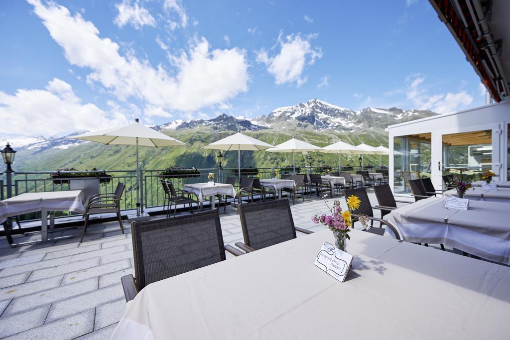 Alpenhotel Laurin โฮคกอร์เกิล ภายนอก รูปภาพ